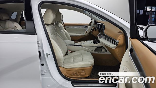 Hyundai Grandeur 2021 — photo 17