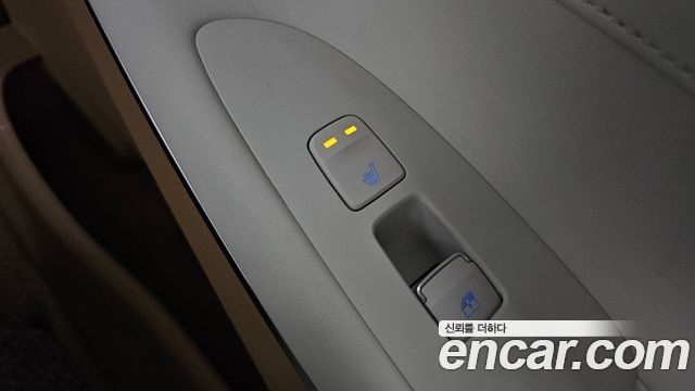 Hyundai Grandeur 2021 — photo 24