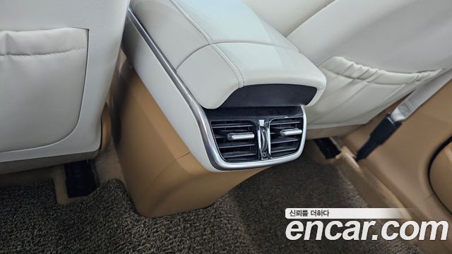 Hyundai Grandeur 2021 — photo 25