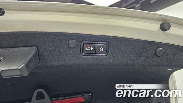 Hyundai Grandeur 2021 — photo 26