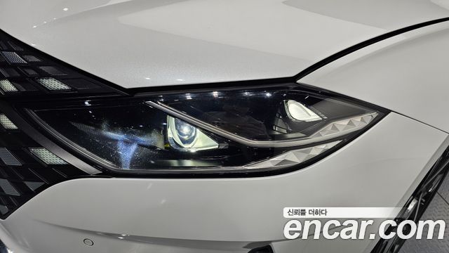 Hyundai Grandeur 2021 — photo 8