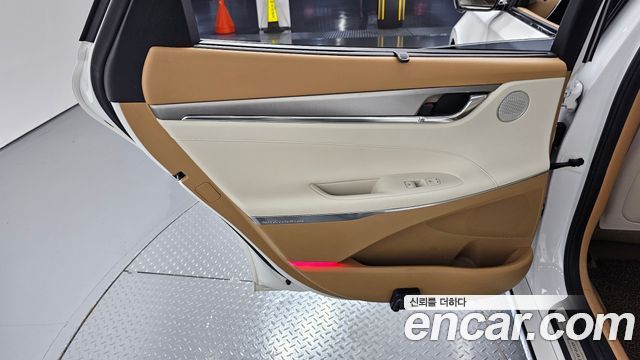 Hyundai Grandeur 2021 — photo 15