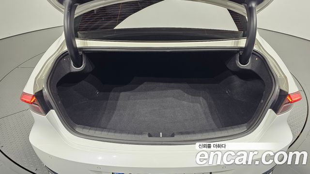 Hyundai Grandeur 2021 — photo 27