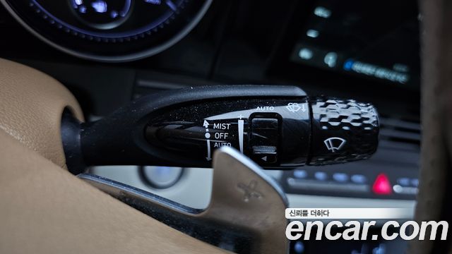 Hyundai Grandeur 2021 — photo 28