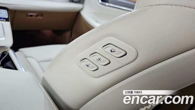 Hyundai Grandeur 2021 — photo 29