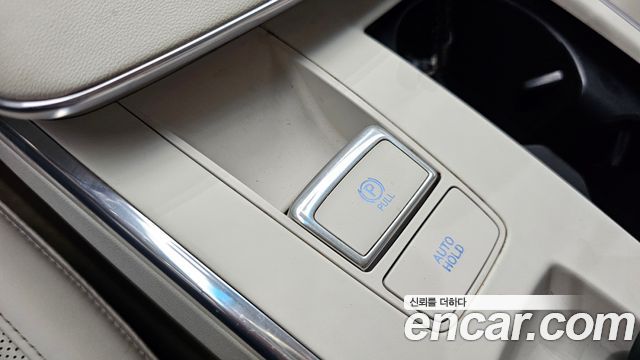 Hyundai Grandeur 2021 — photo 31