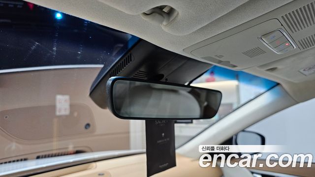 Hyundai Grandeur 2021 — photo 32