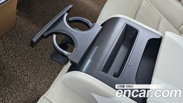 Hyundai Grandeur 2021 — photo 33