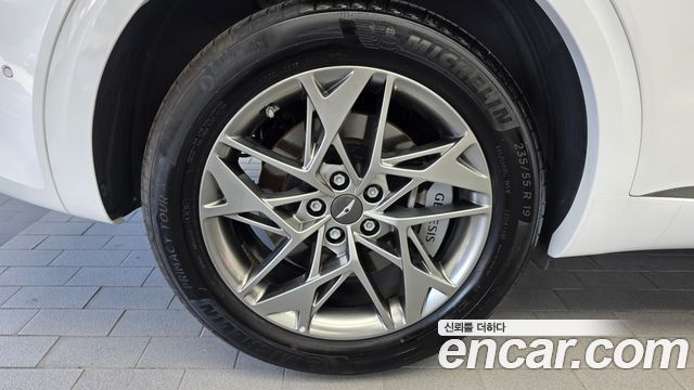 Genesis GV70 2023 — photo 5