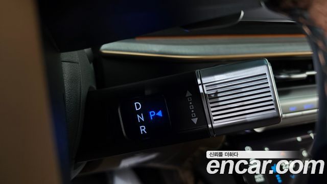 Hyundai Grandeur 2023 — photo 12