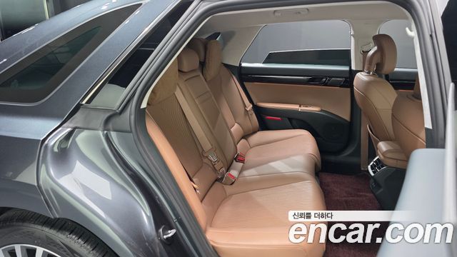 Hyundai Grandeur 2023 — photo 17