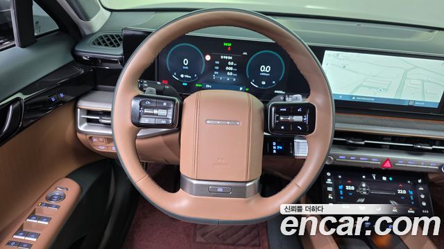 Hyundai Grandeur 2023 — photo 19