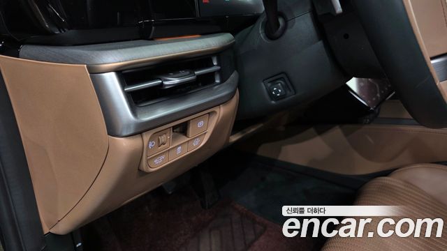 Hyundai Grandeur 2023 — photo 25