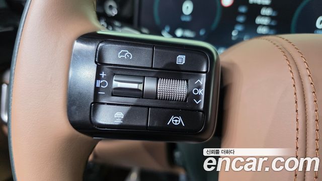 Hyundai Grandeur 2023 — photo 26