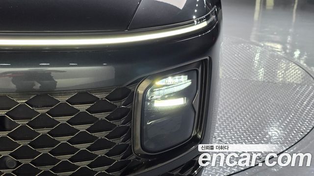 Hyundai Grandeur 2023 — photo 8