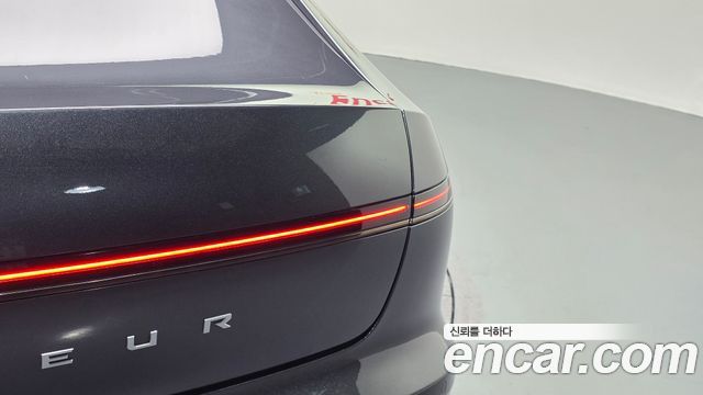 Hyundai Grandeur 2023 — photo 9