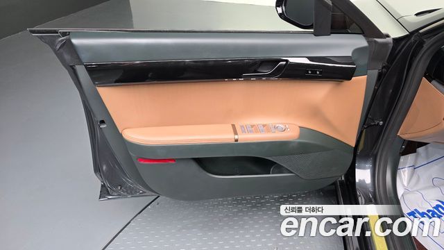 Hyundai Grandeur 2023 — photo 14