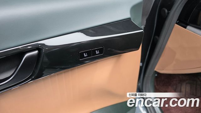 Hyundai Grandeur 2023 — photo 27