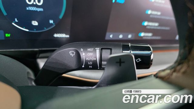 Hyundai Grandeur 2023 — photo 28