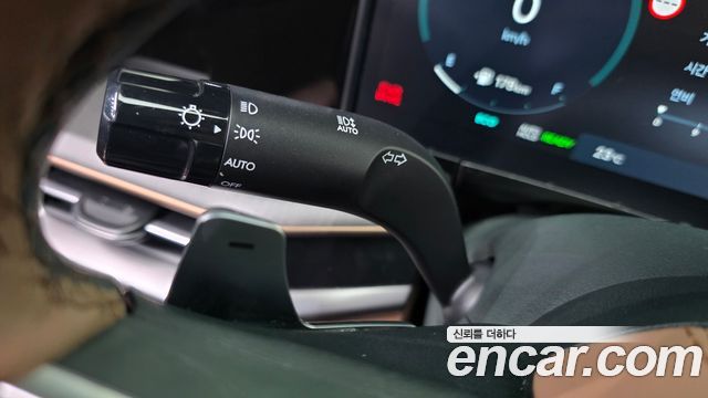 Hyundai Grandeur 2023 — photo 29
