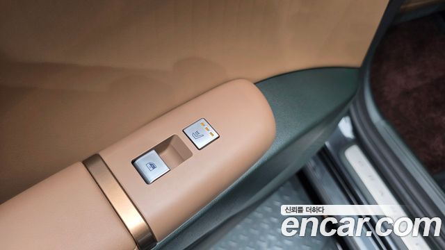 Hyundai Grandeur 2023 — photo 30