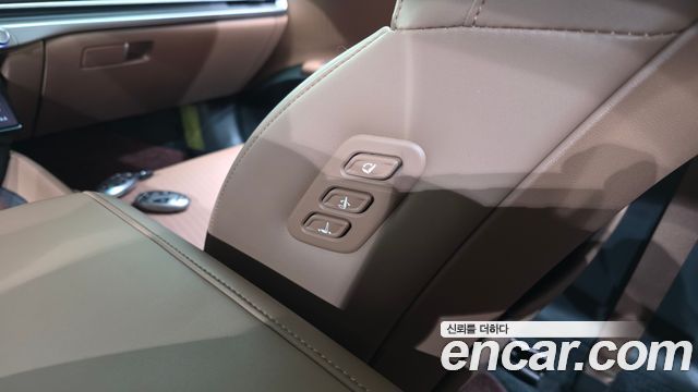 Hyundai Grandeur 2023 — photo 31