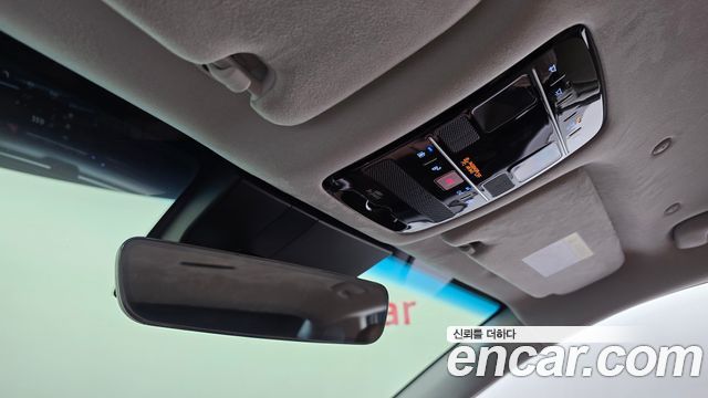 Hyundai Grandeur 2023 — photo 32