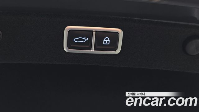 Hyundai Grandeur 2023 — photo 34