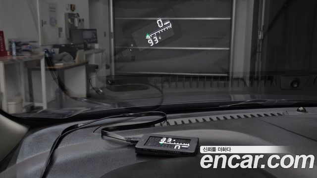 Chevrolet Korea Trax 2017 — photo 25