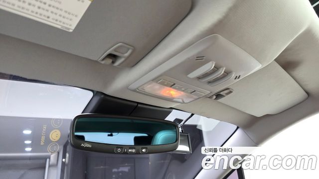 Chevrolet Korea Trax 2017 — photo 29