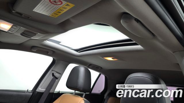 Chevrolet Korea Trax 2017 — photo 30