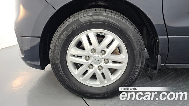 Hyundai Starex 2020 — photo 5