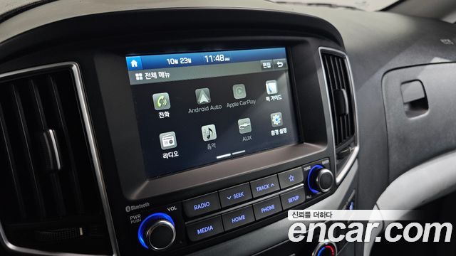 Hyundai Starex 2020 — photo 13