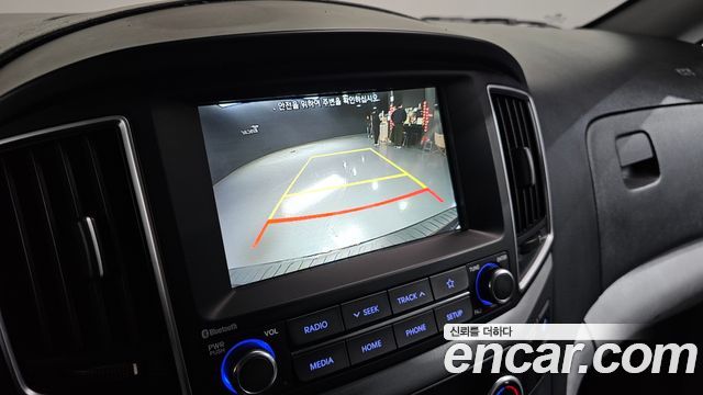 Hyundai Starex 2020 — photo 14