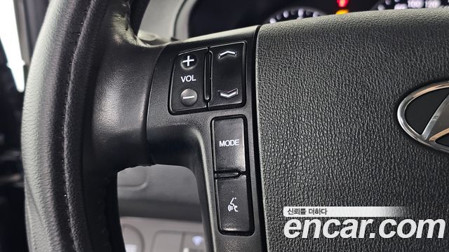Hyundai Starex 2020 — photo 16