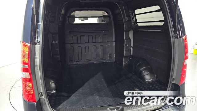 Hyundai Starex 2020 — photo 20