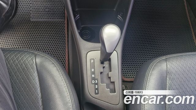 Kia morning 2013 — photo 13