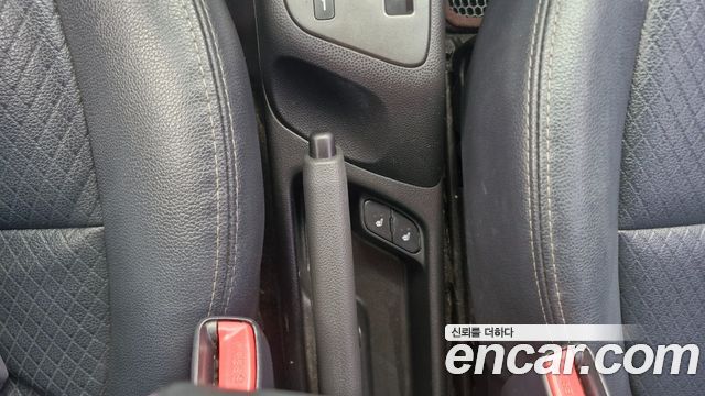 Kia morning 2013 — photo 14