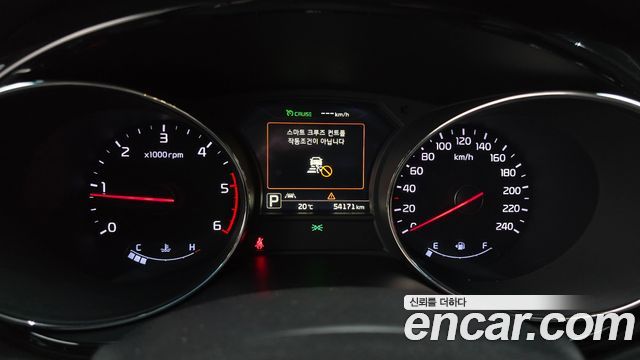 Kia Canival 2018 — photo 11