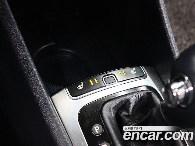 Kia pride 2012 — photo 13