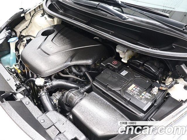Kia pride 2012 — photo 20