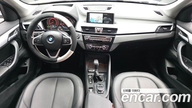 BMW X1 2016 — photo 10