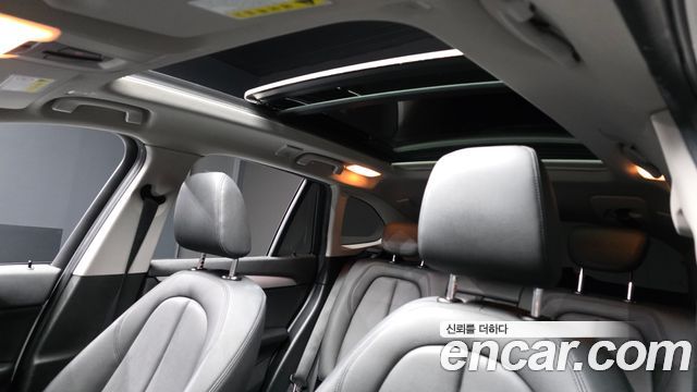 BMW X1 2016 — photo 25