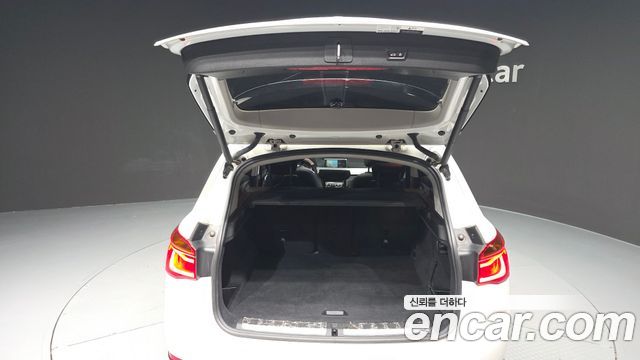 BMW X1 2016 — photo 26