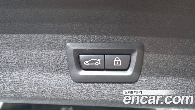 BMW X1 2016 — photo 27