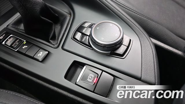 BMW X1 2016 — photo 29