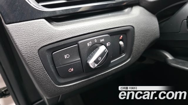 BMW X1 2016 — photo 32
