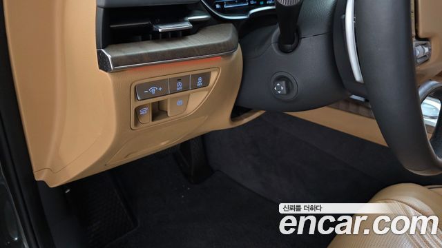 Genesis G80 2022 — photo 14