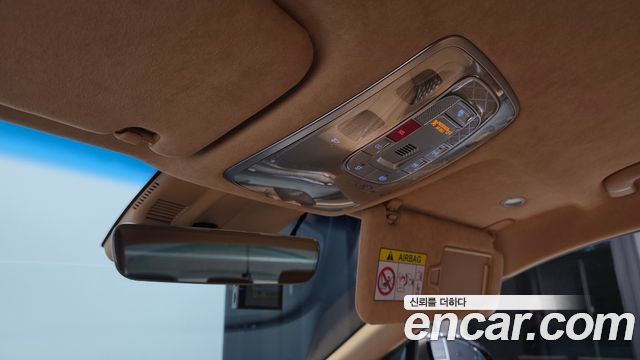 Genesis G80 2022 — photo 18
