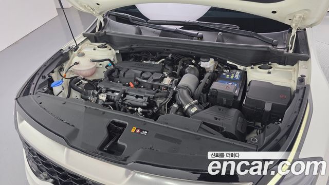 Kia Sportage 2022 — photo 6